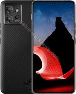 Motorola ThinkPhone carbon Black