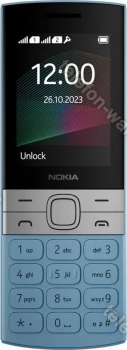 Nokia 150 (2023) błękit