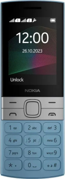 Nokia 150 (2023) cyan