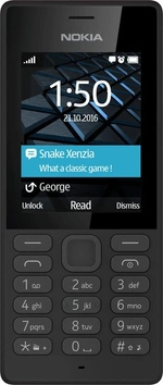 Nokia 150 czarny