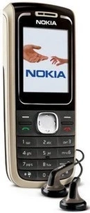 Nokia 1650 czarny
