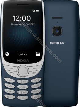 Nokia 8210 4G Dark Blue