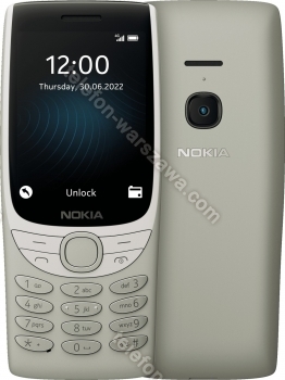 Nokia 8210 4G piasek
