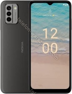 Nokia G22 128GB Meteor Grey