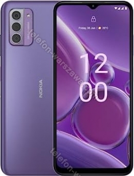 Nokia G42 5G 128GB/4GB Nd Purple