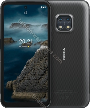 Nokia XR20 64GB Granite