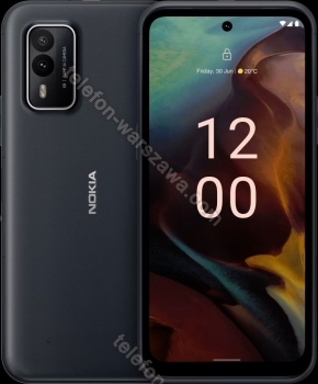 Nokia XR21 Midnight Black