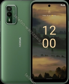 Nokia XR21 Pine Green