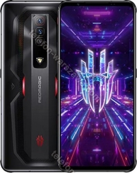 Nubia Redmagic 7 128GB Obsidian