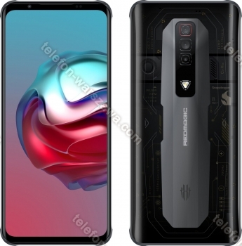 Nubia Redmagic 7 256GB Supernova