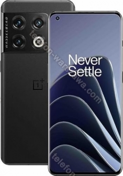 OnePlus 10 Pro 256GB Volcanic Black