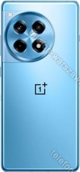 OnePlus 12R 256GB Cool Blue