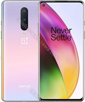 OnePlus 8 256GB Interstellar Glow