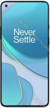 OnePlus 8T 256GB akwamarynae Green