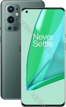 OnePlus 9 Pro 256GB Pine Green