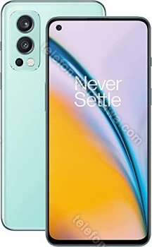 OnePlus Nord 2 128GB Blue Haze