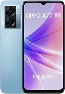 Oppo A77 5G 128GB Ocean Blue