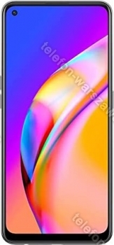 Oppo A94 5G fluid Black