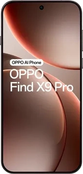 Oppo Find X9 Pro 512GB tytanowy charcoal