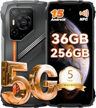 Oscal Pilot 3 czarny