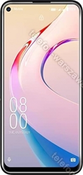 Oukitel C21 Pro czarny