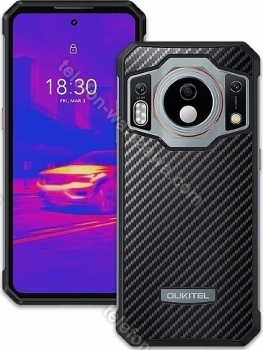 Oukitel WP21 Ultra schwarz