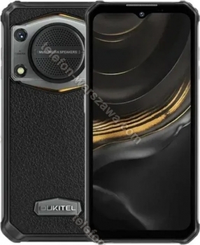 Oukitel WP22 schwarz