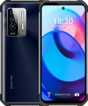 Oukitel WP27 camouflage