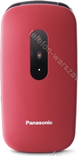 Panasonic KX-TU446 rot
