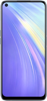 Realme 6 64GB comet white