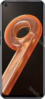 Realme 9i 64GB Prism Black