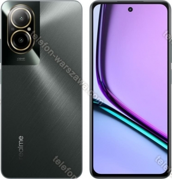 Realme C67 128GB Black Rock