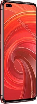 Realme X50 Pro 5G 256GB/12GB rust red