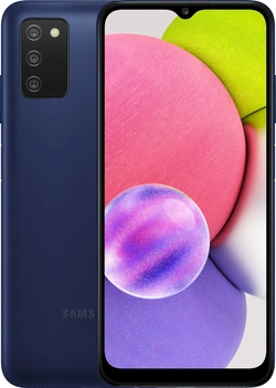 Samsung Galaxy A03s NFC 32GB niebieski
