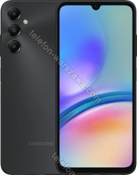 Samsung Galaxy A05s 128GB czarny