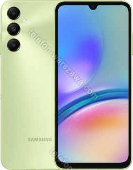 Samsung Galaxy A05s A057G/DSN 64GB Light Green