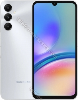 Samsung Galaxy A05s A057G/DSN 64GB silber