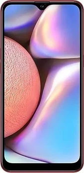 Samsung Galaxy A10s Duos czerwony