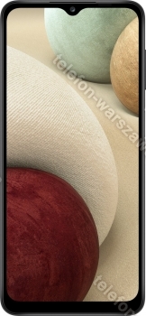Samsung Galaxy A12 Nacho A127F/DSN 64GB schwarz