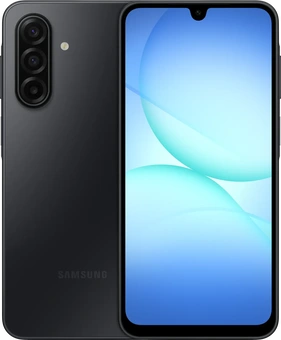Samsung Galaxy A17 5G Enterprise Edition 128GB czarny