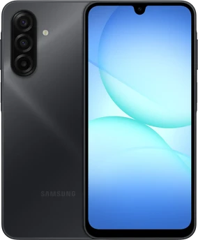 Samsung Galaxy A17 128GB czarny