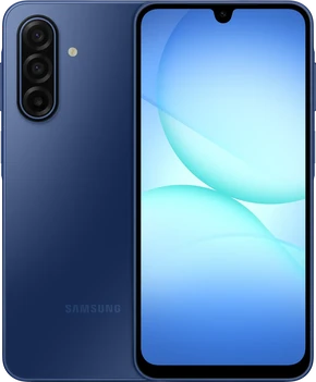 Samsung Galaxy A17 5G 256GB niebieski