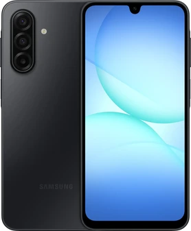 Samsung Galaxy A17 5G 128GB czarny