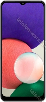 Samsung Galaxy A22 5G A226B/DSN 64GB weiß