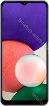 Samsung Galaxy A22 5G A226B/DSN 64GB violett