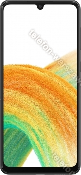 Samsung Galaxy A33 5G 128GB Awesome Black