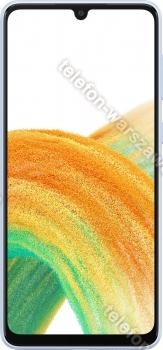 Samsung Galaxy A33 5G A336B/DSN 128GB Awesome Blue