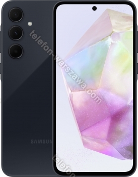 Samsung Galaxy A35 5G A356B/DS 128GB Awesome Navy