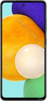Samsung Galaxy A52 5G A526B/DS 128GB Awesome Black