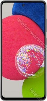 Samsung Galaxy A52s 5G New Komputery Enterprise Edition A528B/DS 128GB Awesome Black